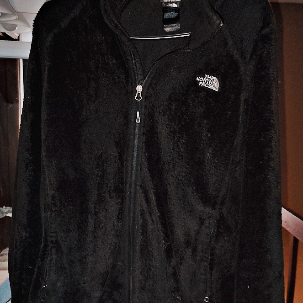 The North Face Women's Black Jacket